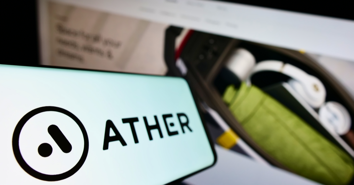 You are currently viewing Ather’s FY22 Operating Revenue Rises 5X On Higher Sales, Loss Surges