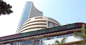 Read more about the article Delhivery Rises Over 6% Amid Contrasting Views Of Brokerages
