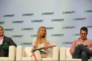 Read more about the article Sarah Guo joins the wave of women leaving venture jobs to launch their own funds – TechCrunch