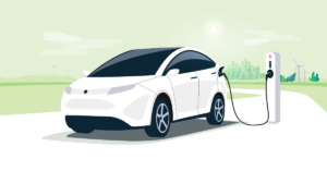 Read more about the article Indian Fintech Startups Fuel Electric Vehicle Sales