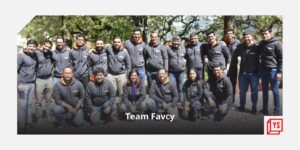 Read more about the article Behind Favcy’s startup building factory
