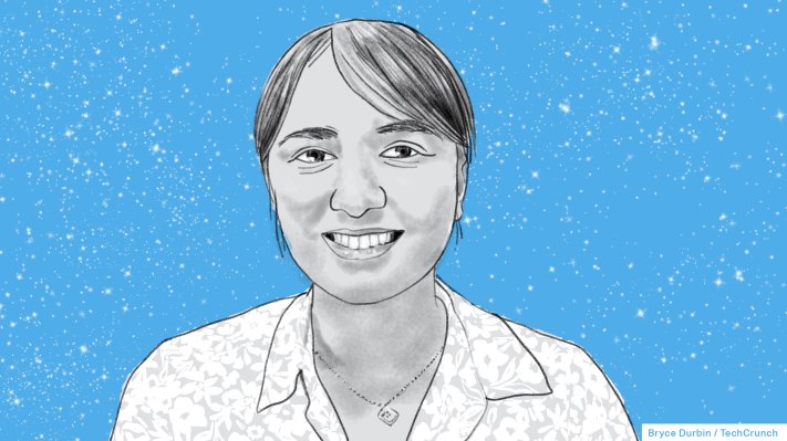 You are currently viewing Astrix Astronautics’ Fia Jones on wooing Peter Beck to launch her startup – TechCrunch