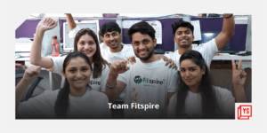 Read more about the article Why D2C startup Fitspire is taking the vegan lifestyle to India’s Tier II+ cities