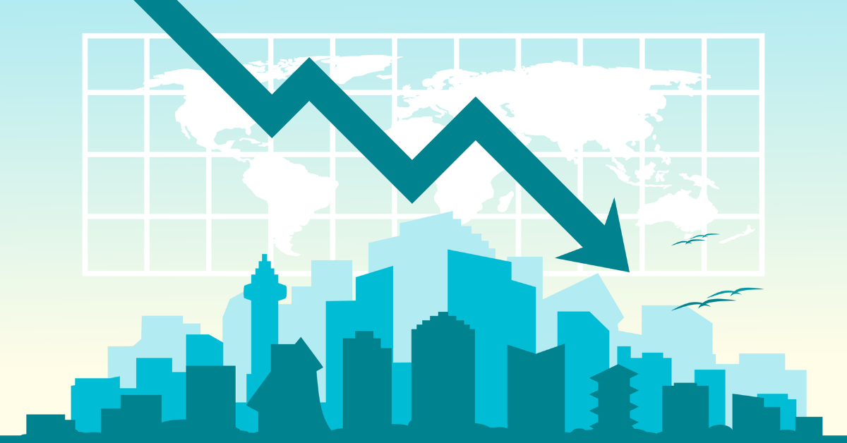 You are currently viewing Amidst Funding Winter & Slowdown, Startups See A Consolidation Wave