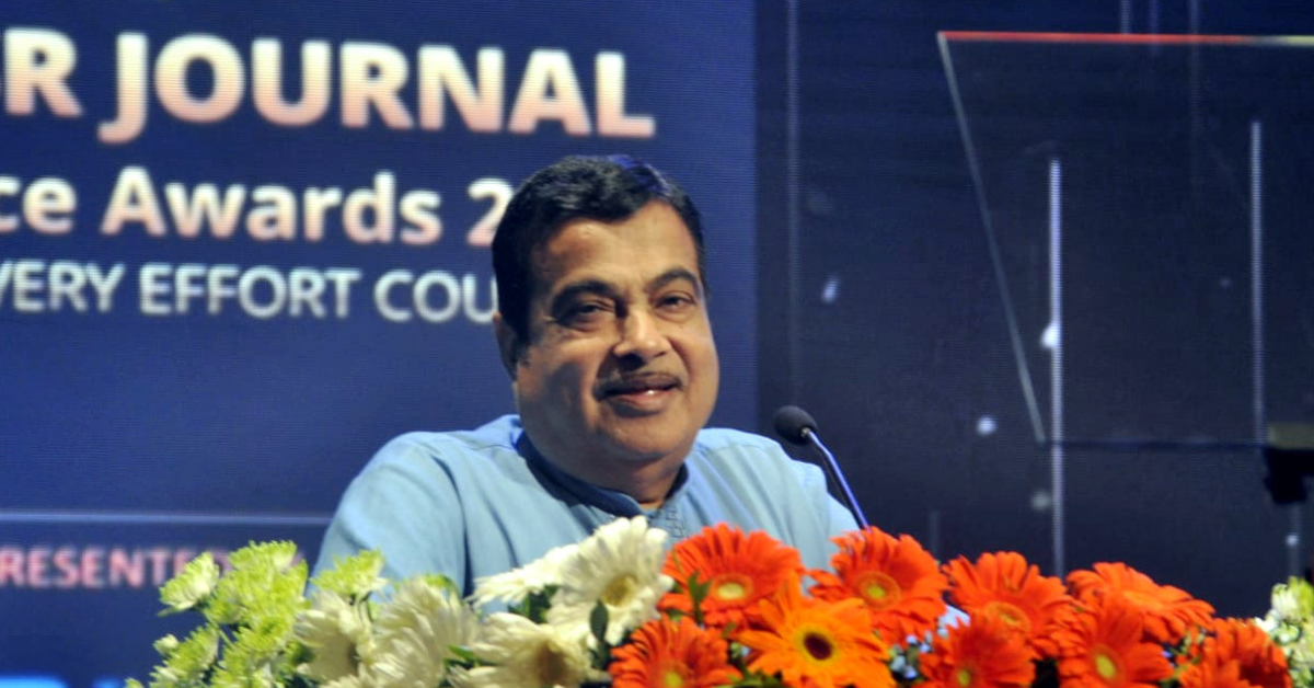 You are currently viewing EV Prices To Be At Par With Petrol Vehicles Within A Year: Nitin Gadkari