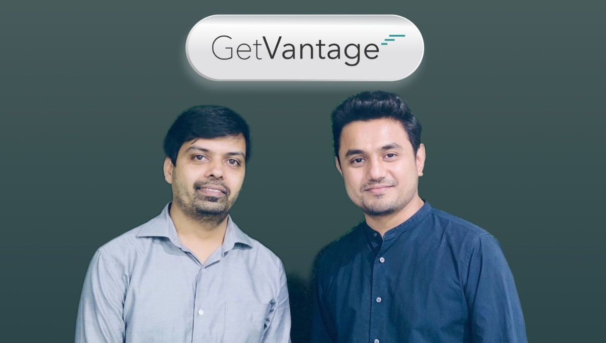 You are currently viewing GetVantage Bags $36 Mn Funding To Scale Up Tech, Expand Footprint
