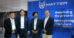 Read more about the article Matter Closes $10 Mn Funds; To Launch Its EV Two-Wheeler By 2022 End