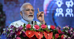 Read more about the article New Spacetech Policy In Offing To Improve Ease Of Doing Business: PM