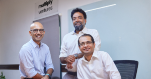 Read more about the article Multiply Ventures Closes Its Maiden Fund At INR 260 Cr