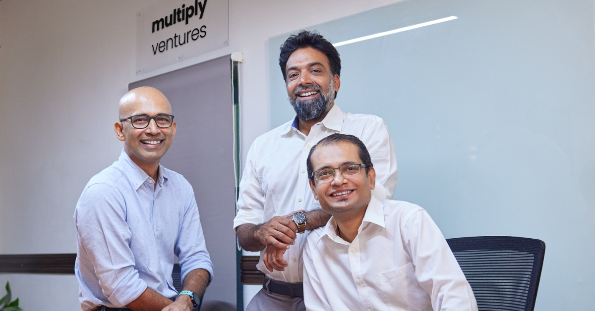 You are currently viewing Multiply Ventures Closes Its Maiden Fund At INR 260 Cr