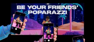 Read more about the article Poparazzi hits 5M+ downloads a year after launch, confirms its $15M Series A – TechCrunch