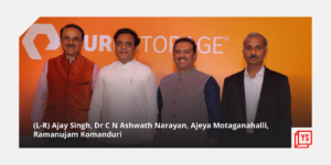 Read more about the article Pure Storage launches new India R&D centre in Bengaluru