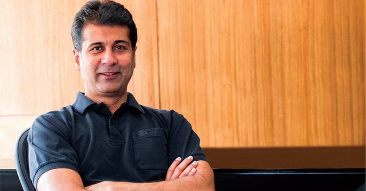 Read more about the article Rajiv Bajaj Questions Manufacturing Processes Of EV Players