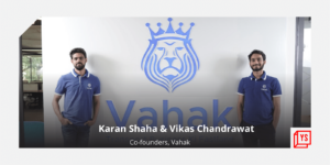 Read more about the article [Funding alert] Open marketplace for road transportation Vahak raises $14M in Series A led by Nexus Venture Partners