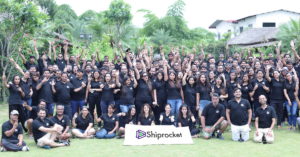 Read more about the article How Shiprocket aims to drive growth with its ‘Get Ship Done’ mantra