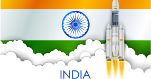 Read more about the article India On Path To Have SpaceX-Like Ventures In The Next 2 Years