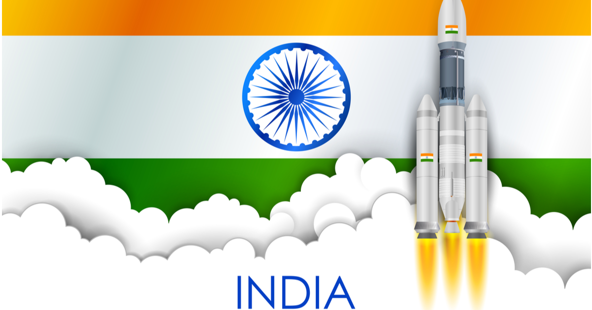 You are currently viewing India On Path To Have SpaceX-Like Ventures In The Next 2 Years