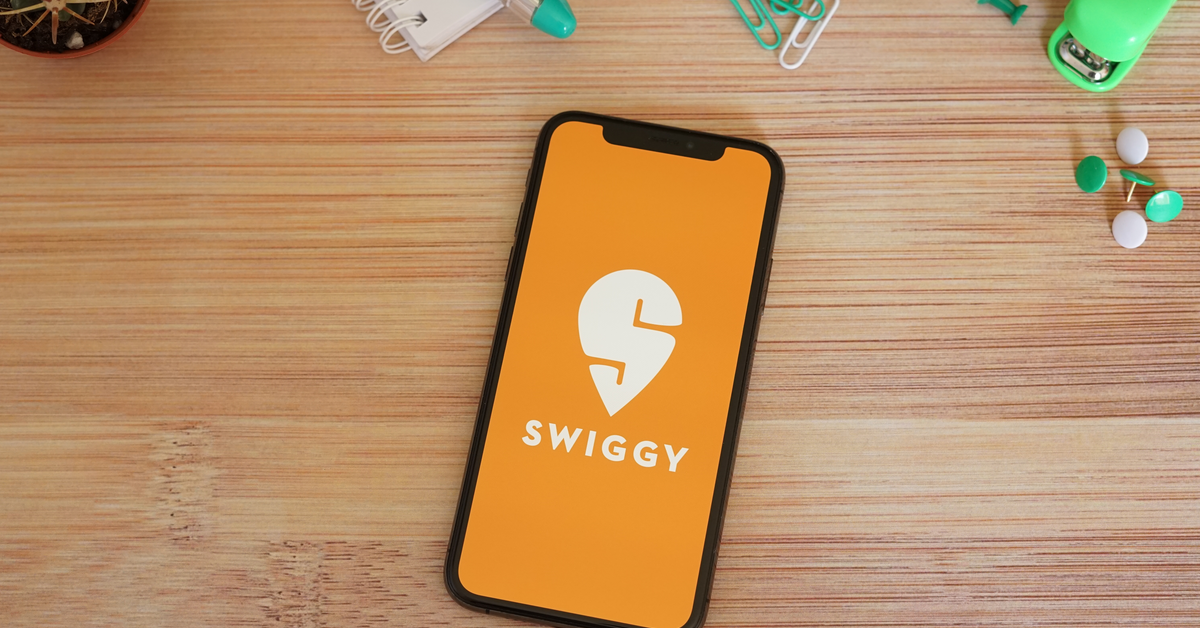 You are currently viewing Swiggy Initiates ESOP Liquidity Program Worth $23 Mn