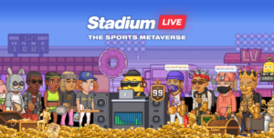 Read more about the article Sports community platform Stadium Live raises $10M to expand its digital world for Gen Z – TechCrunch