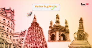 Read more about the article Bihar, Ladakh Emerging Startup Ecosystems: States’ Startup Ranking 2021