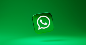 Read more about the article CCI Slams WhatsApp For Stalling Probe Into 2021 Policy Update