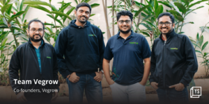 Read more about the article B2B fruits marketplace startup Vegrow raises $25M in Series B from Prosus Ventures, others