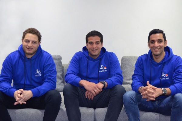 You are currently viewing Egyptian B2B e-commerce platform Cartona raises $12M to scale and explore new verticals – TechCrunch
