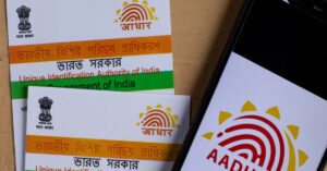 Read more about the article UIDAI Cancelled Six Lakh Duplicate Aadhaar: MeitY