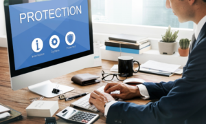 Read more about the article The Startup Magazine 5 Reasons to Have Retail Account Protection in 2022