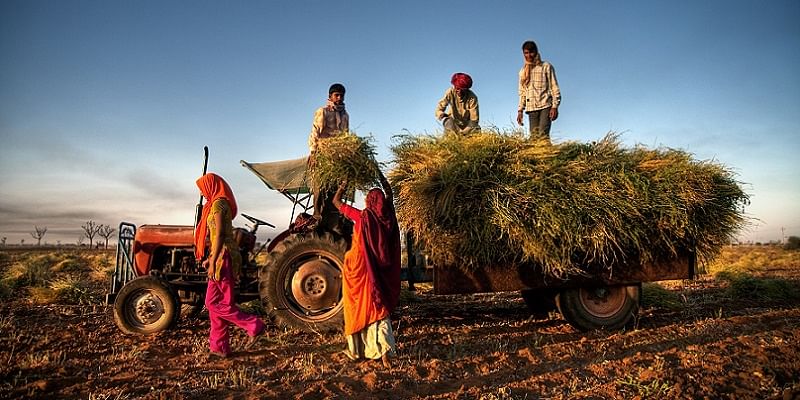 You are currently viewing ‘The Indian agricultural market is a blue ocean and ripe for disruption’ – 20 quotes on India business trends
