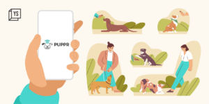 Read more about the article Short videos, easy instructions make Puppr an ideal app to train your dog
