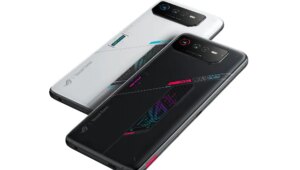 Read more about the article Asus ROG Phone 6, ROG Phone 6 Pro launched in India, check out the price, specs and availability- Technology News, FP