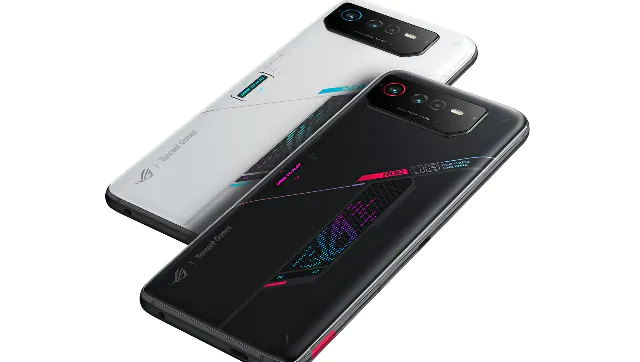 You are currently viewing Asus ROG Phone 6, ROG Phone 6 Pro launched in India, check out the price, specs and availability- Technology News, FP