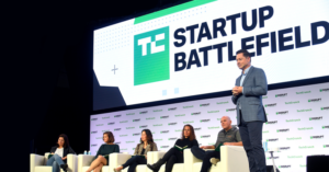 Read more about the article Six reasons to apply to the Startup Battlefield 200 at TechCrunch Disrupt – TechCrunch