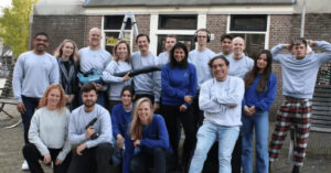 Read more about the article Amsterdam-based BIYU secures €1.9M to build a circular economy: Here’s how