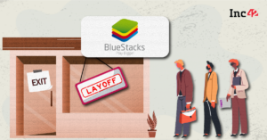 Read more about the article A16Z Backed BlueStacks Lays Off 60 Indian Employees