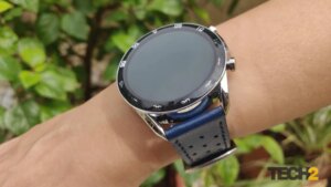 Read more about the article Fitness watch with style, simplicity and a bit of substance- Technology News, FP