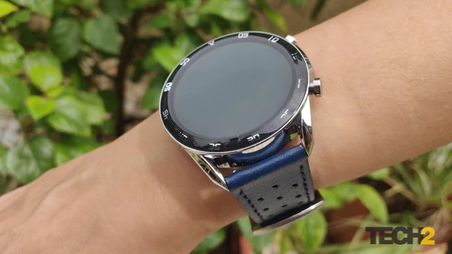 You are currently viewing Fitness watch with style, simplicity and a bit of substance- Technology News, FP