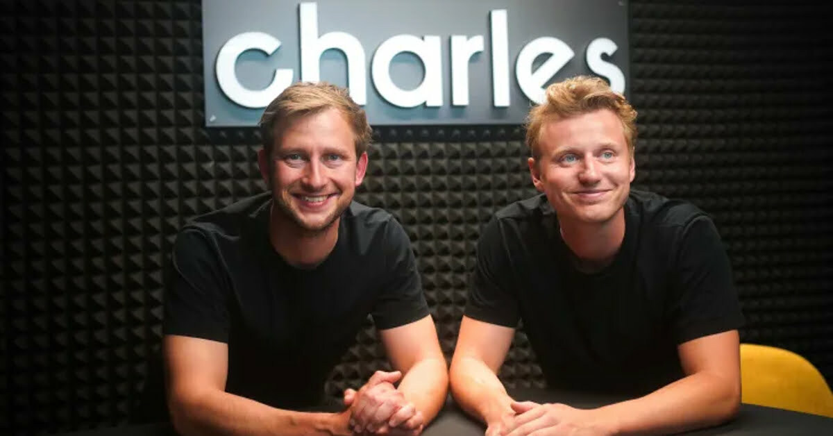 You are currently viewing Salesforce Ventures backs Berlin’s conversational commerce platform Charles in €19.5M round: Know more