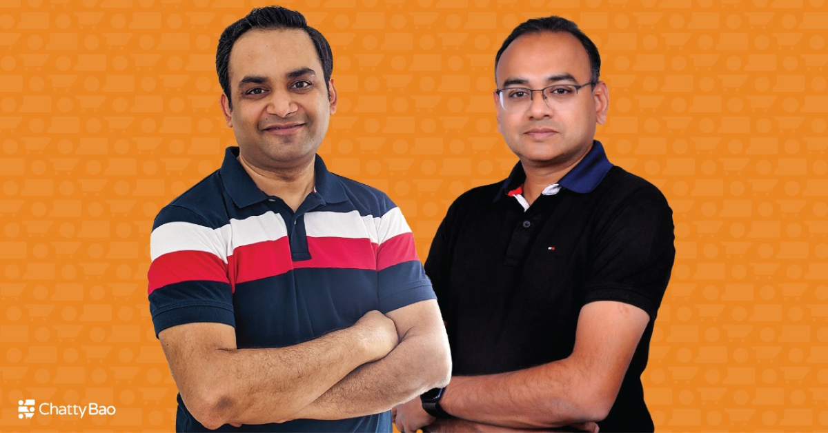 You are currently viewing Hyperlocal Startup ChattyBao Raises Over $5 Mn