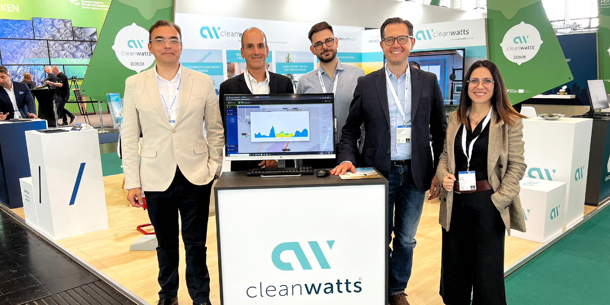 You are currently viewing Portugal’s energy management firm Cleanwatts bags €25M from Oslo-based growth equity investor Verdane