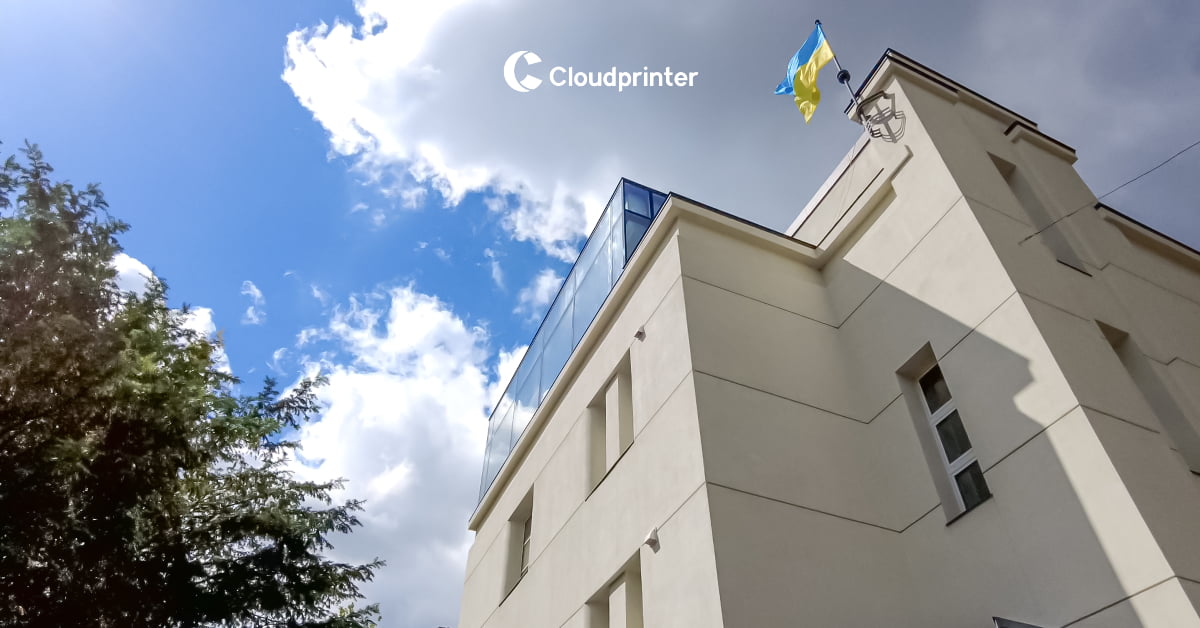 You are currently viewing Capital Mills backs Cloudprinter.com in €7M round to make global printing sustainable