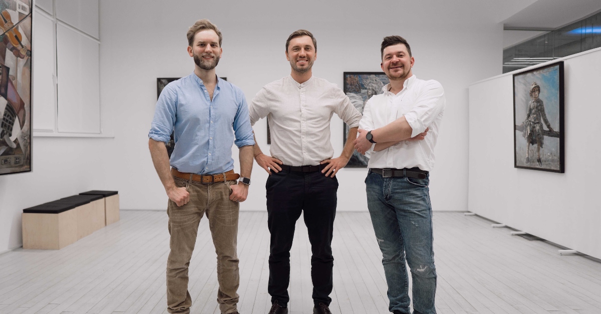 You are currently viewing Despite the war, Ukrainian-founded edtech startup Preply raises €49.8M