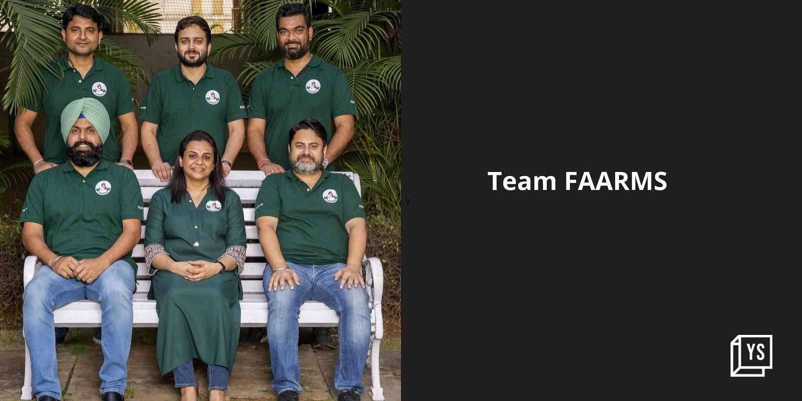 You are currently viewing Ruraltech startup FAARMS raises $10M in funding