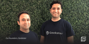 Read more about the article [Funding roundup] Geekster, Trainman, Burger Singh, others report early-stage deals