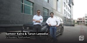 Read more about the article How PumPumPum is making used-car rentals hassle-free for users