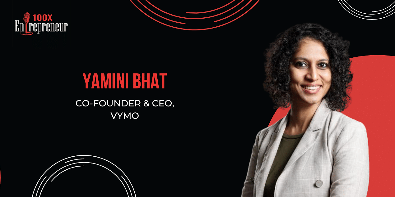 You are currently viewing Vymo’s Yamini Bhat on building a $10M ARR SaaS company