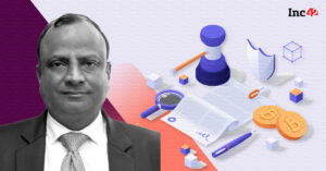 Read more about the article Former SBI Chairman Rajnish Kumar