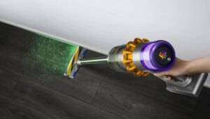 Read more about the article Dyson launches V15 Detect, a new cordless vacuum cleaner with Laser Dust Detection in India for Rs 62,900- Technology News, FP