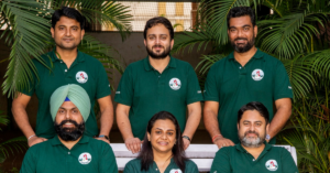 Read more about the article FAARMS Raises $10 Mn To Expand To 100K Villages in 2022